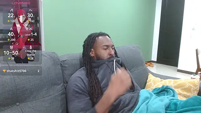 Snapshot of johngabbanaa chatting on 12.23.24 johngabbanaa online show from 12.23.24