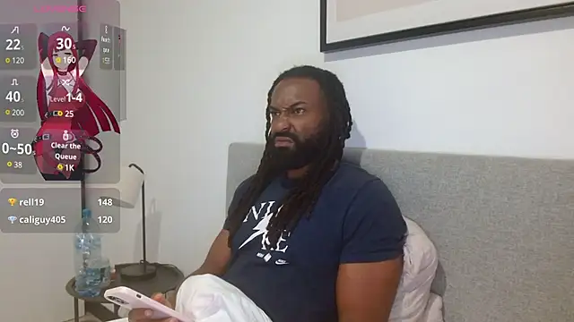 Snapshot of johngabbanaa chatting on 12.27.24 johngabbanaa online show from 12.27.24