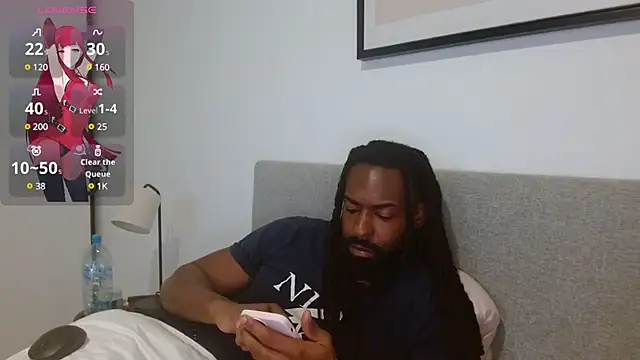 Snapshot of johngabbanaa chatting on 12.27.24 johngabbanaa online show from 12.27.24