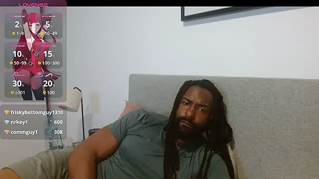 Snapshot of johngabbanaa chatting on 12.28.24 johngabbanaa online show from 12.28.24