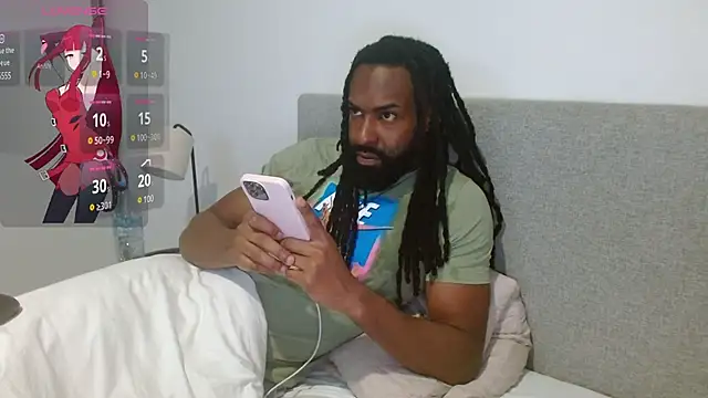 Snapshot of johngabbanaa chatting on 12.28.24 johngabbanaa online show from 12.28.24
