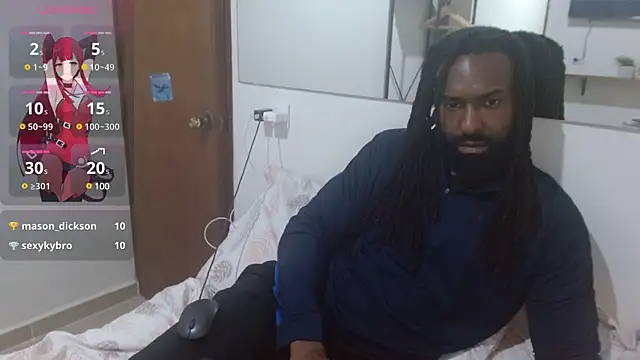 Snapshot of johngabbanaa chatting on 12.29.24 johngabbanaa online show from 12.29.24