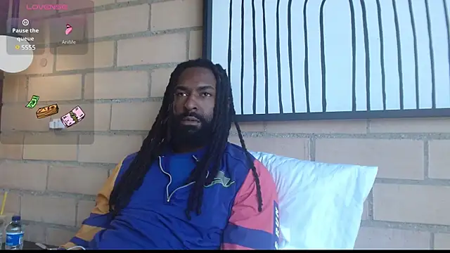Snapshot of johngabbanaa chatting on 01.11.25 johngabbanaa online show from 01.11.25