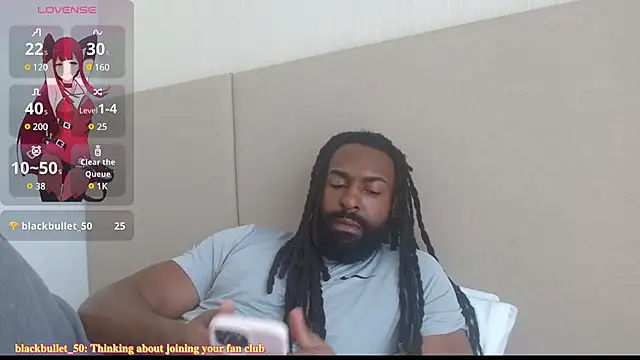 Snapshot of johngabbanaa chatting on 01.22.25 johngabbanaa online show from 01.22.25