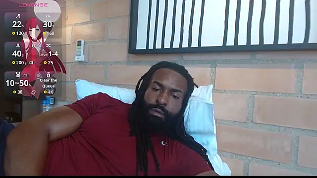 Snapshot of johngabbanaa chatting on 01.24.25 johngabbanaa online show from 01.24.25
