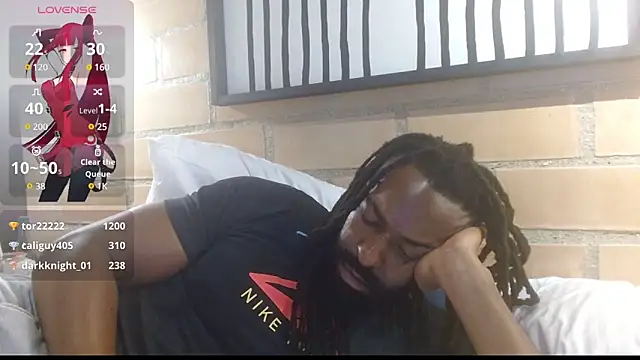 Snapshot of johngabbanaa chatting on 02.02.25 johngabbanaa online show from 02.02.25