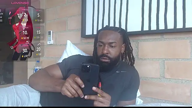 Snapshot of johngabbanaa chatting on 02.08.25 johngabbanaa online show from 02.08.25