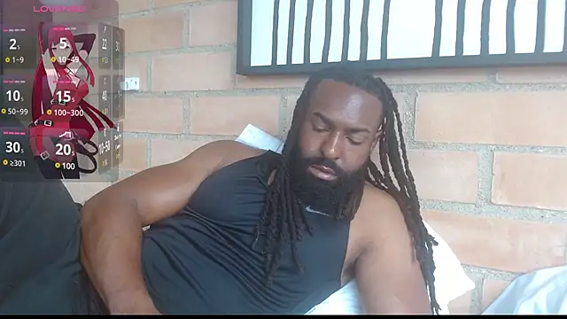 Snapshot of johngabbanaa chatting on 02.13.25 johngabbanaa online show from 02.13.25