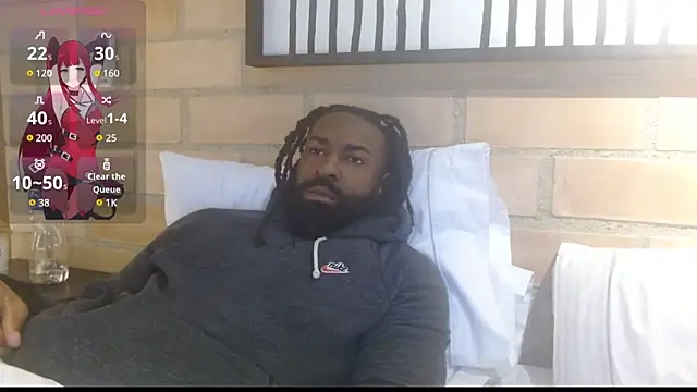Snapshot of johngabbanaa chatting on 02.17.25 johngabbanaa online show from 02.17.25
