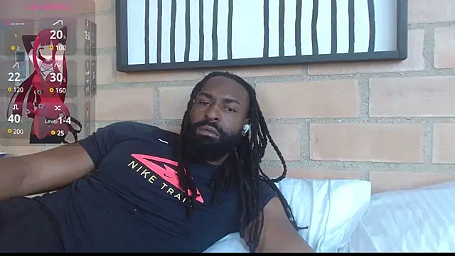 Snapshot of johngabbanaa chatting on 02.17.25 johngabbanaa online show from 02.17.25