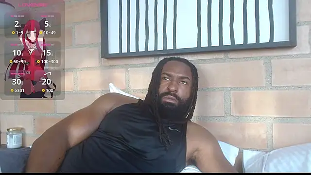 Snapshot of johngabbanaa chatting on 02.18.25 johngabbanaa online show from 02.18.25