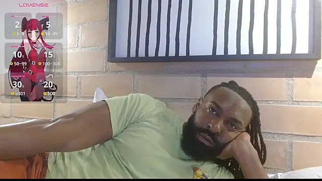 Snapshot of johngabbanaa chatting on 02.19.25 johngabbanaa online show from 02.19.25