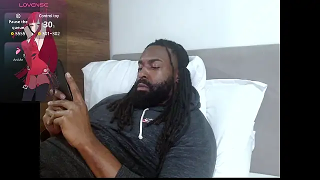 Snapshot of johngabbanaa chatting on 02.25.25 johngabbanaa online show from 02.25.25