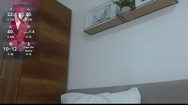 Snapshot of johngabbanaa chatting on 03.01.25 johngabbanaa online show from 03.01.25