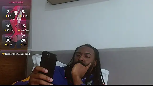 Snapshot of johngabbanaa chatting on 03.02.25 johngabbanaa online show from 03.02.25