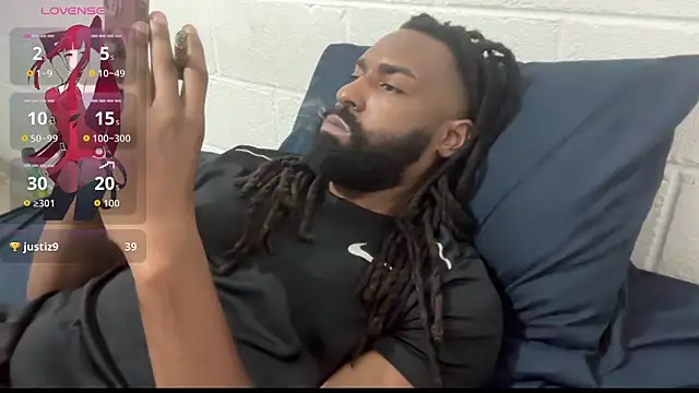 johngabbanaa online show from 09.17.25