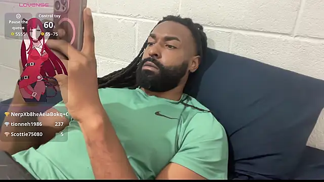 johngabbanaa online show from 09.17.25