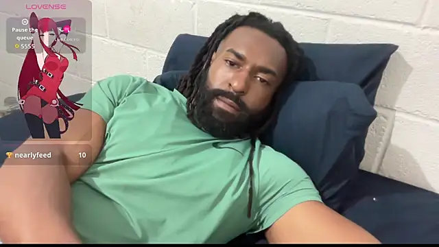 johngabbanaa online show from 09.18.25