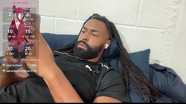 johngabbanaa online show from 09.18.25