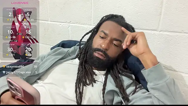 johngabbanaa online show from 09.19.25