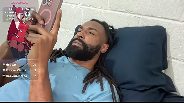 johngabbanaa online show from 09.20.25