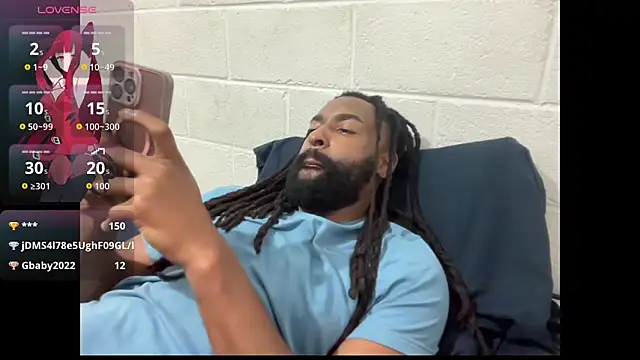 johngabbanaa online show from 09.23.25