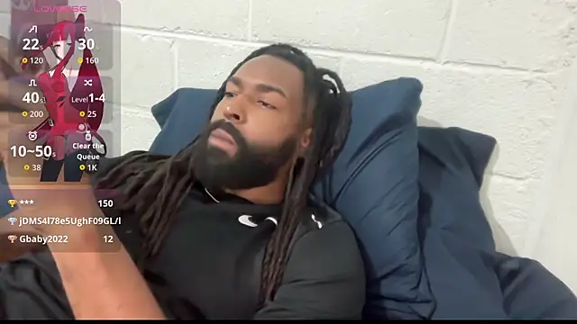 johngabbanaa online show from 09.23.25