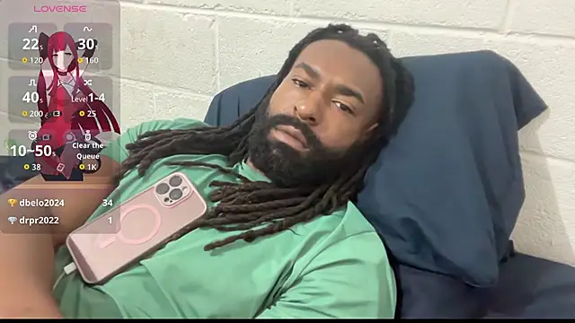 johngabbanaa online show from 09.28.25