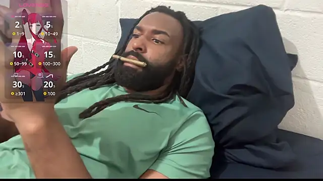 johngabbanaa online show from 10.03.25