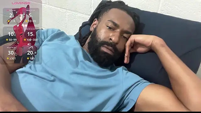 johngabbanaa online show from 10.05.25