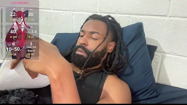 johngabbanaa online show from 10.06.25