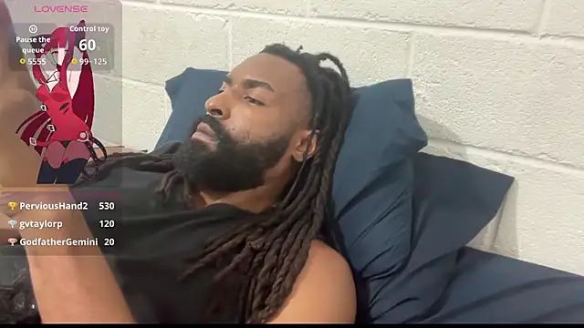 johngabbanaa online show from 10.07.25