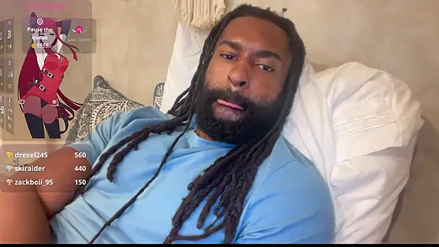 johngabbanaa online show from 10.10.25