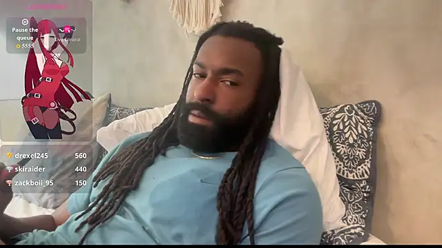 johngabbanaa online show from 10.10.25