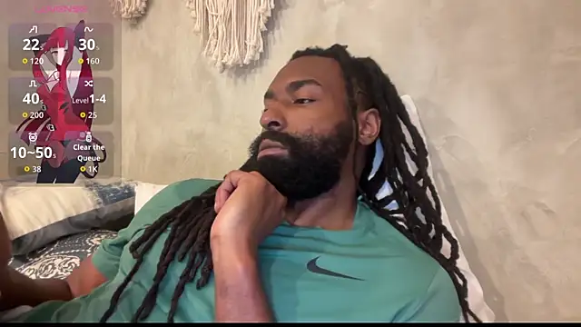 johngabbanaa online show from 10.12.25