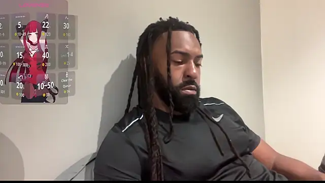 johngabbanaa online show from 10.17.25