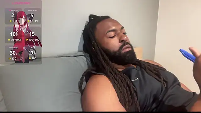 johngabbanaa online show from 10.18.25