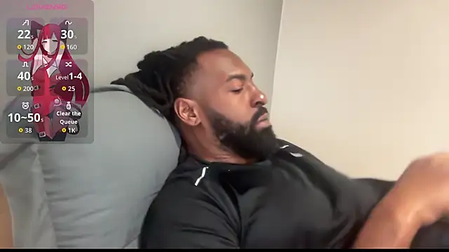 johngabbanaa online show from 10.20.25