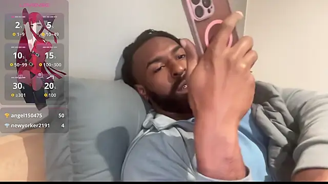 johngabbanaa online show from 10.21.25