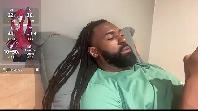 johngabbanaa online show from 10.22.25