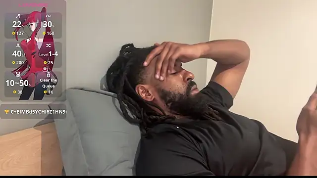 johngabbanaa online show from 10.28.25