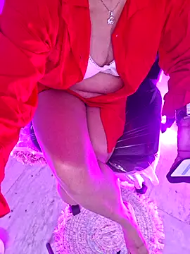 Melody Shyla online show from 09.19.25