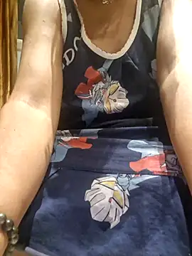 Melody Shyla online show from 10.02.25