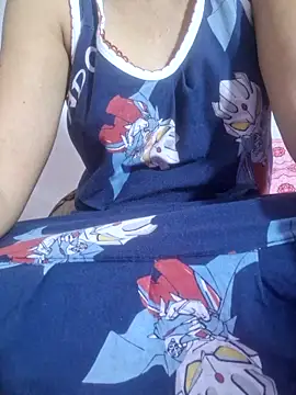 Melody Shyla online show from 10.13.25