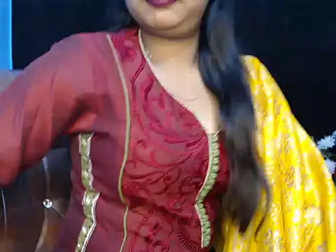 Wish Queen online show from 02.19.25