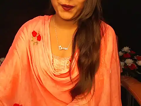 Wish Queen online show from 03.01.25