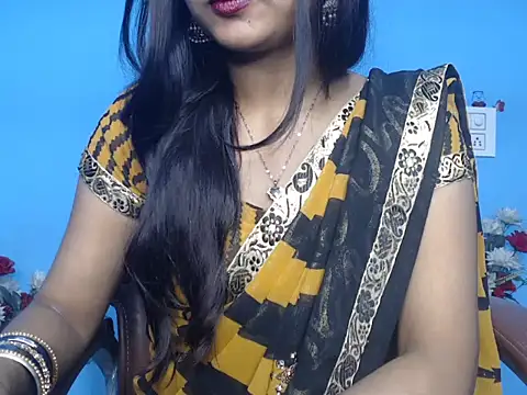 Wish Queen online show from 12.01.25