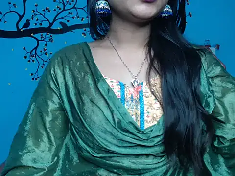 Wish Queen online show from 03.25.26