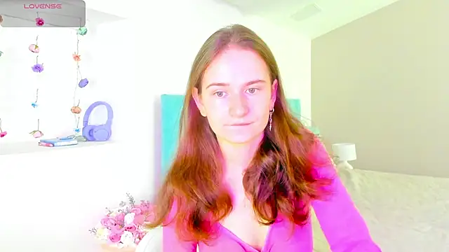 L1ittle kitty  online show from 09.25.25