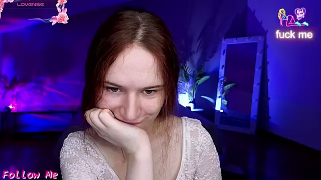 L1ittle kitty  online show from 04.07.26